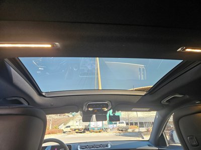 MERCEDES-BENZ S-CLASS - 9