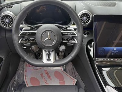 صورة مصغرة 16 لـ 2024 Mercedes-BENZ SL AMG