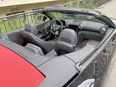 صورة مصغرة 31 لـ 2024 Mercedes-BENZ SL AMG