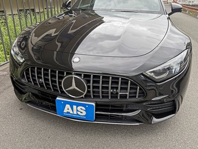 صورة مصغرة 22 لـ 2024 Mercedes-BENZ SL AMG