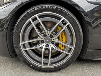 صورة مصغرة 19 لـ 2024 Mercedes-BENZ SL AMG