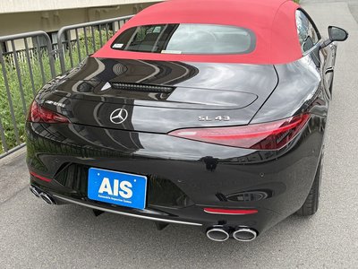 صورة مصغرة 28 لـ 2024 Mercedes-BENZ SL AMG