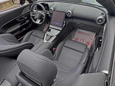 صورة مصغرة 15 لـ 2024 Mercedes-BENZ SL AMG