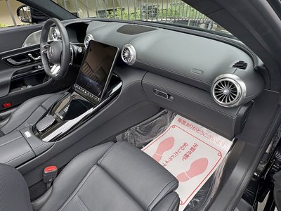 صورة مصغرة 35 لـ 2024 Mercedes-BENZ SL AMG