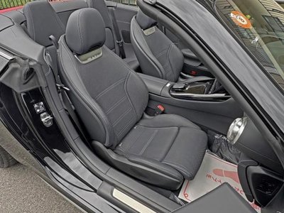 صورة مصغرة 13 لـ 2024 Mercedes-BENZ SL AMG