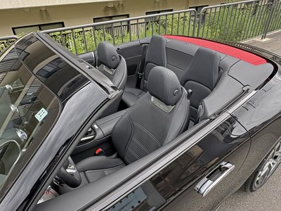 صورة مصغرة 26 لـ 2024 Mercedes-BENZ SL AMG