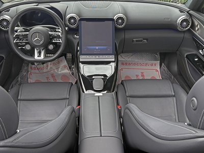 صورة مصغرة 32 لـ 2024 Mercedes-BENZ SL AMG