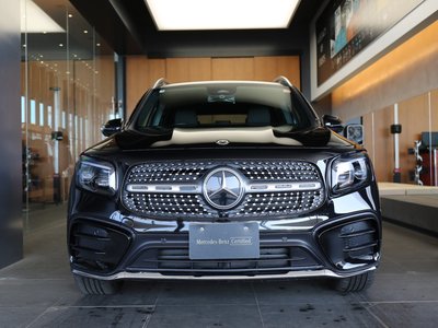 MERCEDES-BENZ GLB - 4