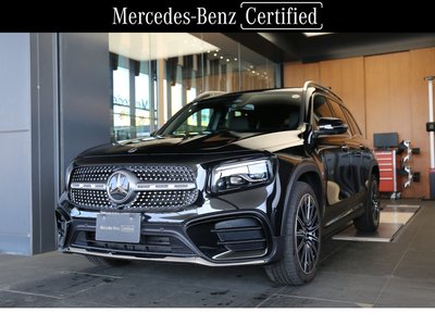 MERCEDES-BENZ GLB - 1