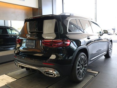MERCEDES-BENZ GLB - 8