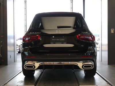 MERCEDES-BENZ GLB - 7