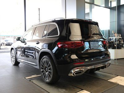 MERCEDES-BENZ GLB - 6