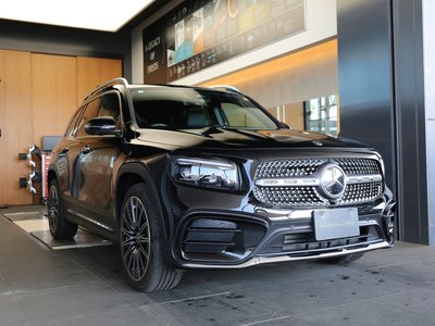 MERCEDES-BENZ GLB - 5