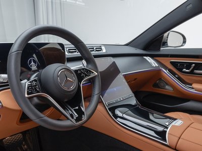 صورة مصغرة 16 لـ 2025 Mercedes-BENZ S-CLASS
