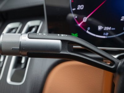 صورة مصغرة 17 لـ 2025 Mercedes-BENZ S-CLASS