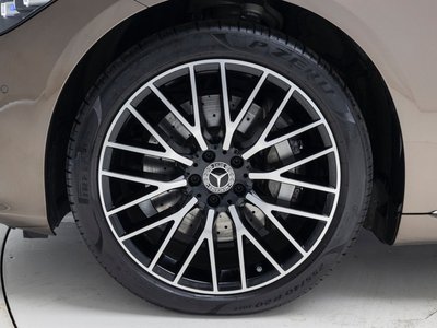 MERCEDES-BENZ S-CLASS - 6