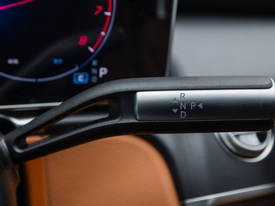 MERCEDES-BENZ S-CLASS - 9