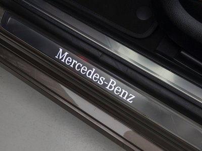 صورة مصغرة 15 لـ 2025 Mercedes-BENZ S-CLASS