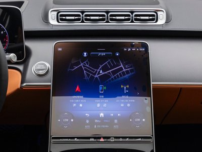 صورة مصغرة 13 لـ 2025 Mercedes-BENZ S-CLASS