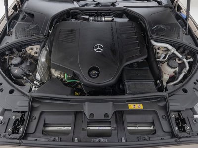 MERCEDES-BENZ S-CLASS - 7