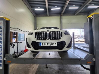 BMW X1 - 1