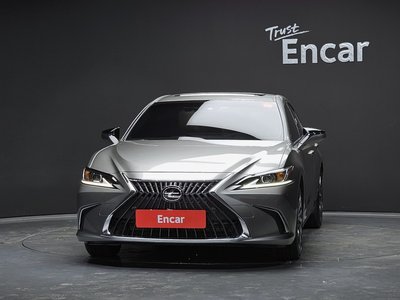 LEXUS ES - 2