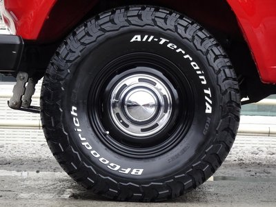 1987 Toyota LAND CRUISER 60 缩略图 13