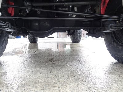 1987 Toyota LAND CRUISER 60 缩略图 39