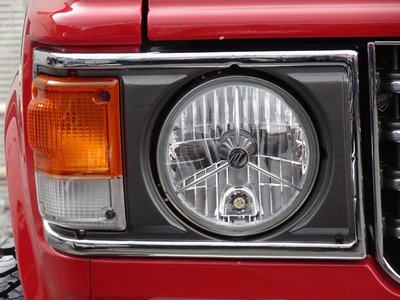 1987 Toyota LAND CRUISER 60 缩略图 27