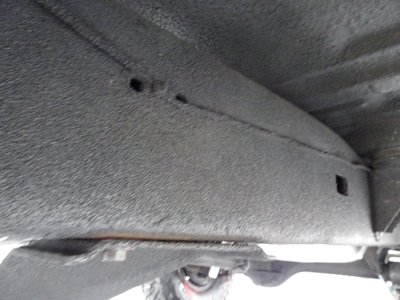 1987 Toyota LAND CRUISER 60 缩略图 54