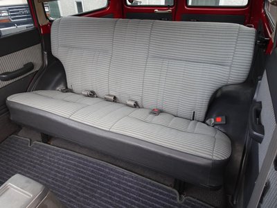 1987 Toyota LAND CRUISER 60 缩略图 18