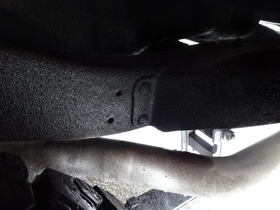 1987 Toyota LAND CRUISER 60 缩略图 55
