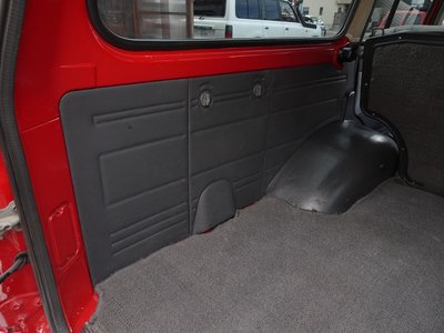 1987 Toyota LAND CRUISER 60 缩略图 45