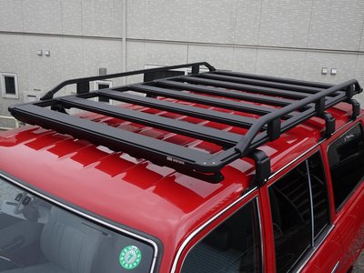1987 Toyota LAND CRUISER 60 缩略图 35