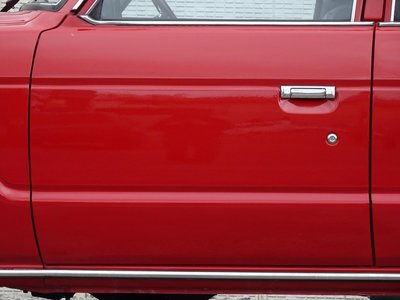 1987 Toyota LAND CRUISER 60 缩略图 36