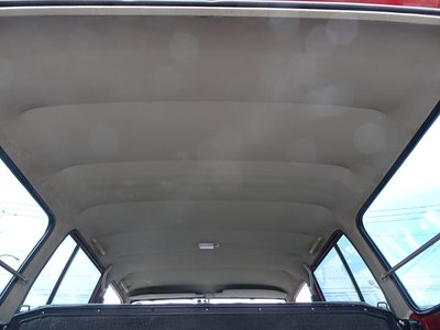 1987 Toyota LAND CRUISER 60 缩略图 20