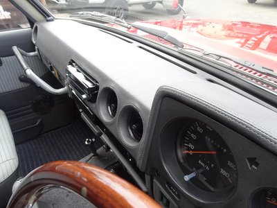 1987 Toyota LAND CRUISER 60 缩略图 24
