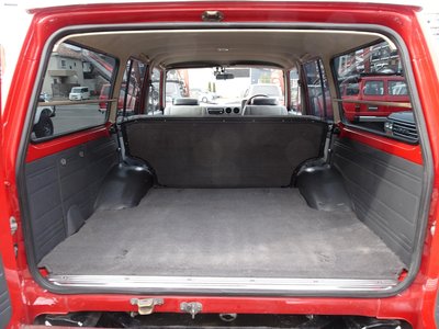 1987 Toyota LAND CRUISER 60 缩略图 19