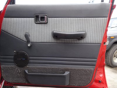 1987 Toyota LAND CRUISER 60 缩略图 50