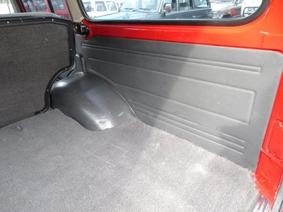 1987 Toyota LAND CRUISER 60 缩略图 46