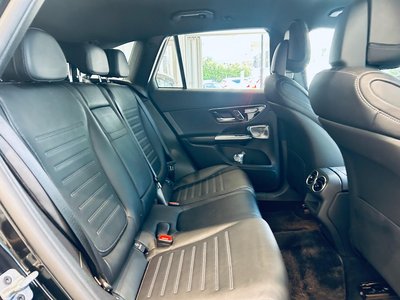 2023 Mercedes-BENZ GLC thumbnail 33