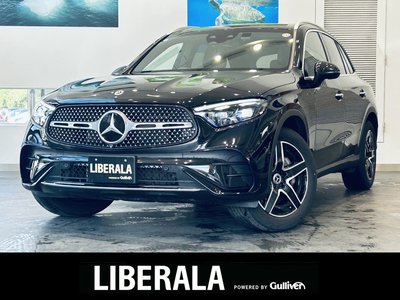 2023 Mercedes-BENZ GLC — фото 1