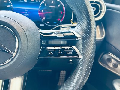 2023 Mercedes-BENZ GLC thumbnail 54