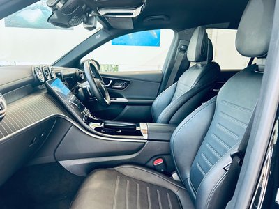 2023 Mercedes-BENZ GLC thumbnail 41