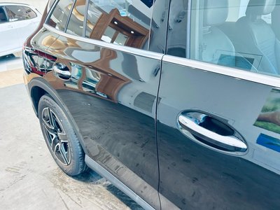 2023 Mercedes-BENZ GLC thumbnail 12