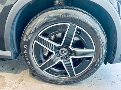 2023 Mercedes-BENZ GLC thumbnail 24