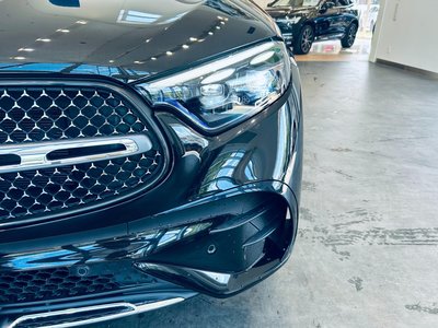 2023 Mercedes-BENZ GLC thumbnail 19