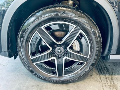 2023 Mercedes-BENZ GLC thumbnail 25