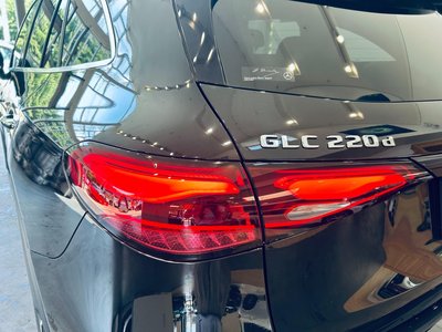 2023 Mercedes-BENZ GLC thumbnail 16