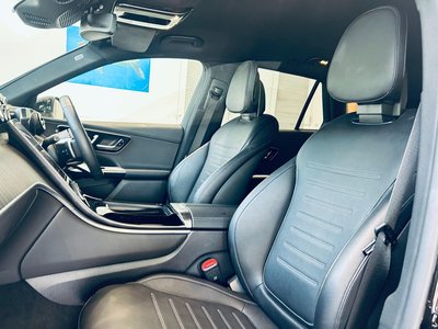 2023 Mercedes-BENZ GLC thumbnail 40